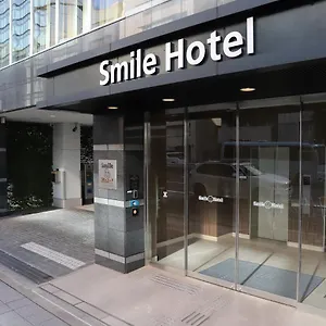 Smile Shinagawa Sengakuji Ekimae Токио