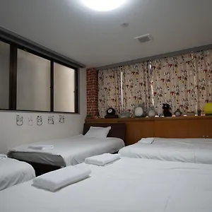 Apartment Tokyoguest Akihabara, Tokyo