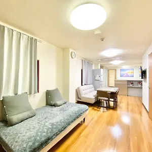 Apartment Asakusa正和house, Tokyo