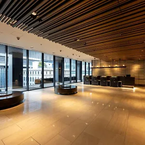 3* Hotel Remm Kyobashi